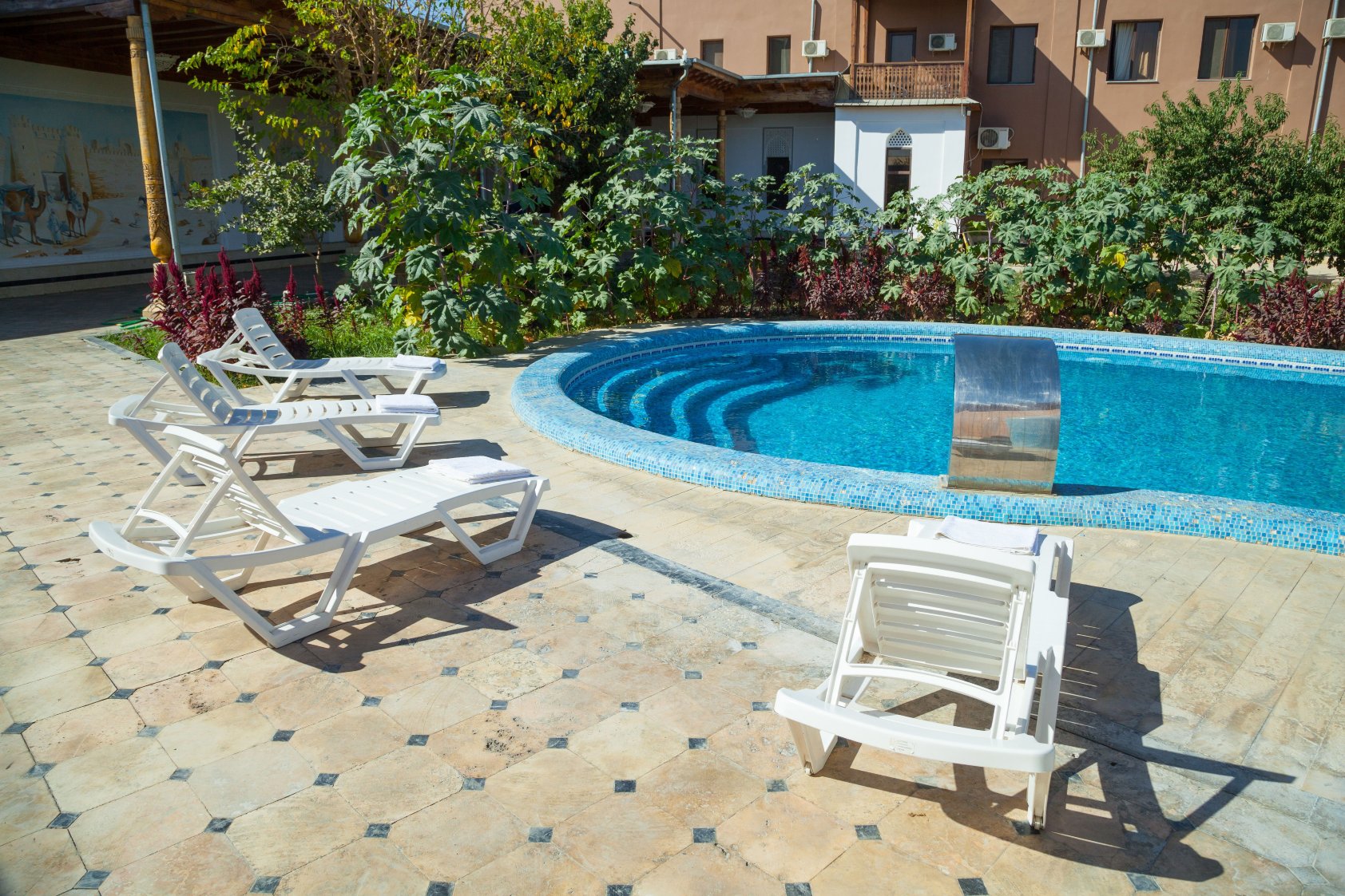 Avicenna Hotel-官方