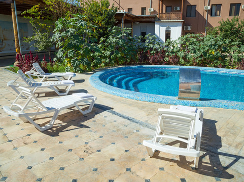 Qorako'l酒店住宿-Avicenna Hotel