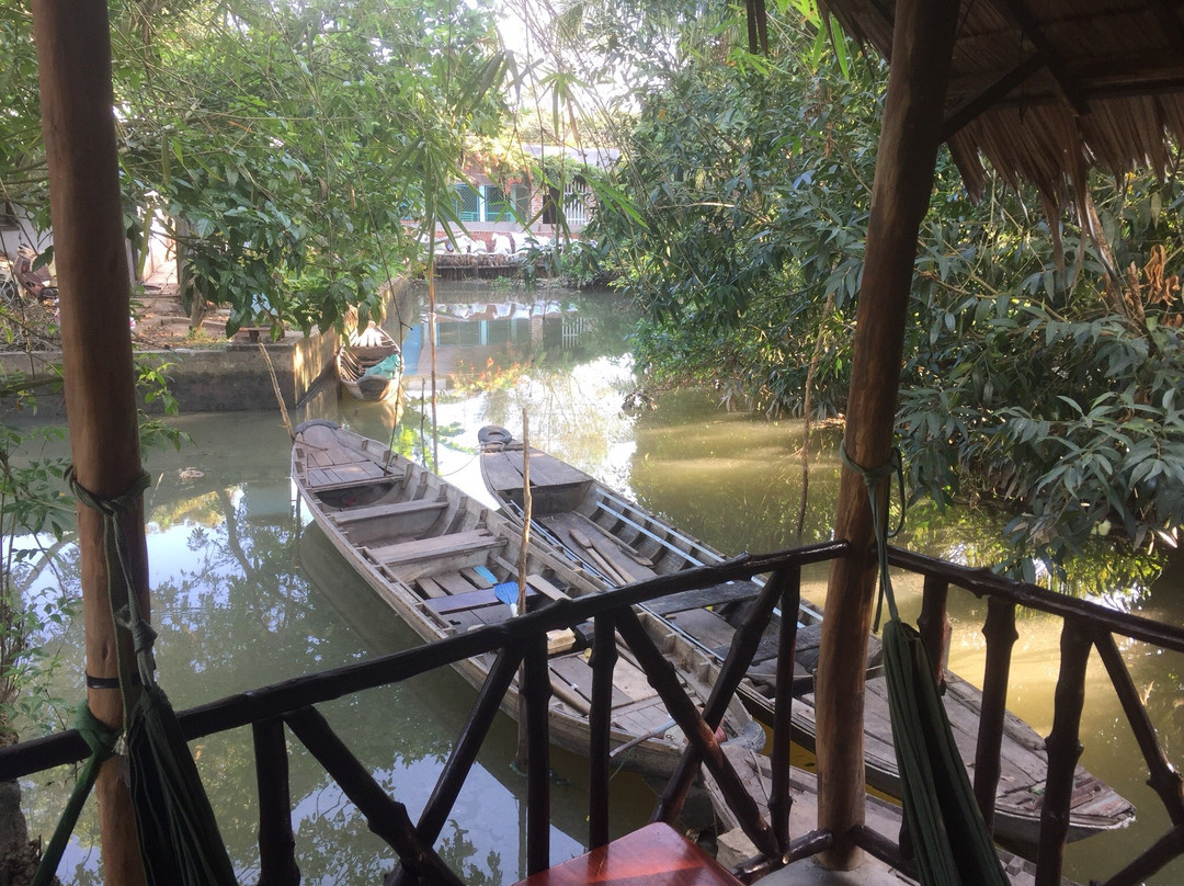 Ngoc Sang Homestay主图