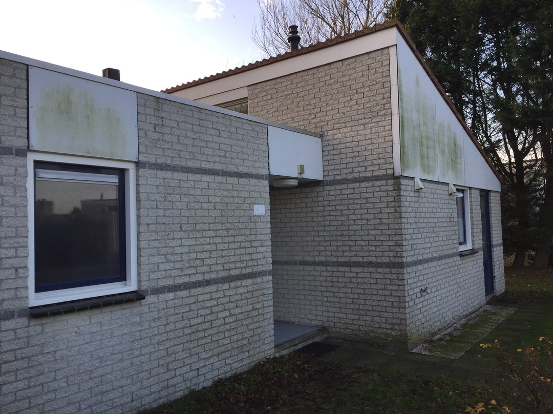 Landal Beach Ooghduyn主图