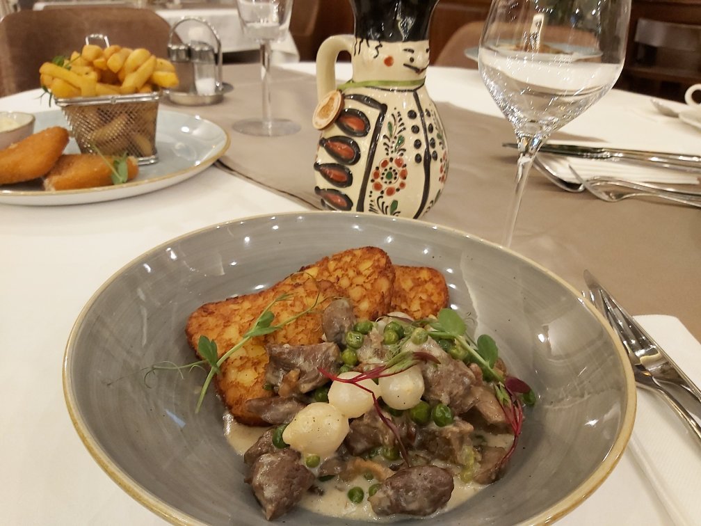 Nimrod Biohotel and Biorestaurant-官方