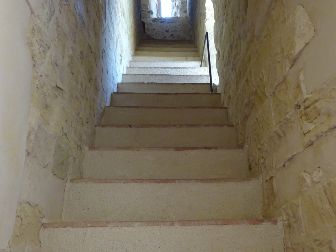 Castello di Chiaramonte景点图片