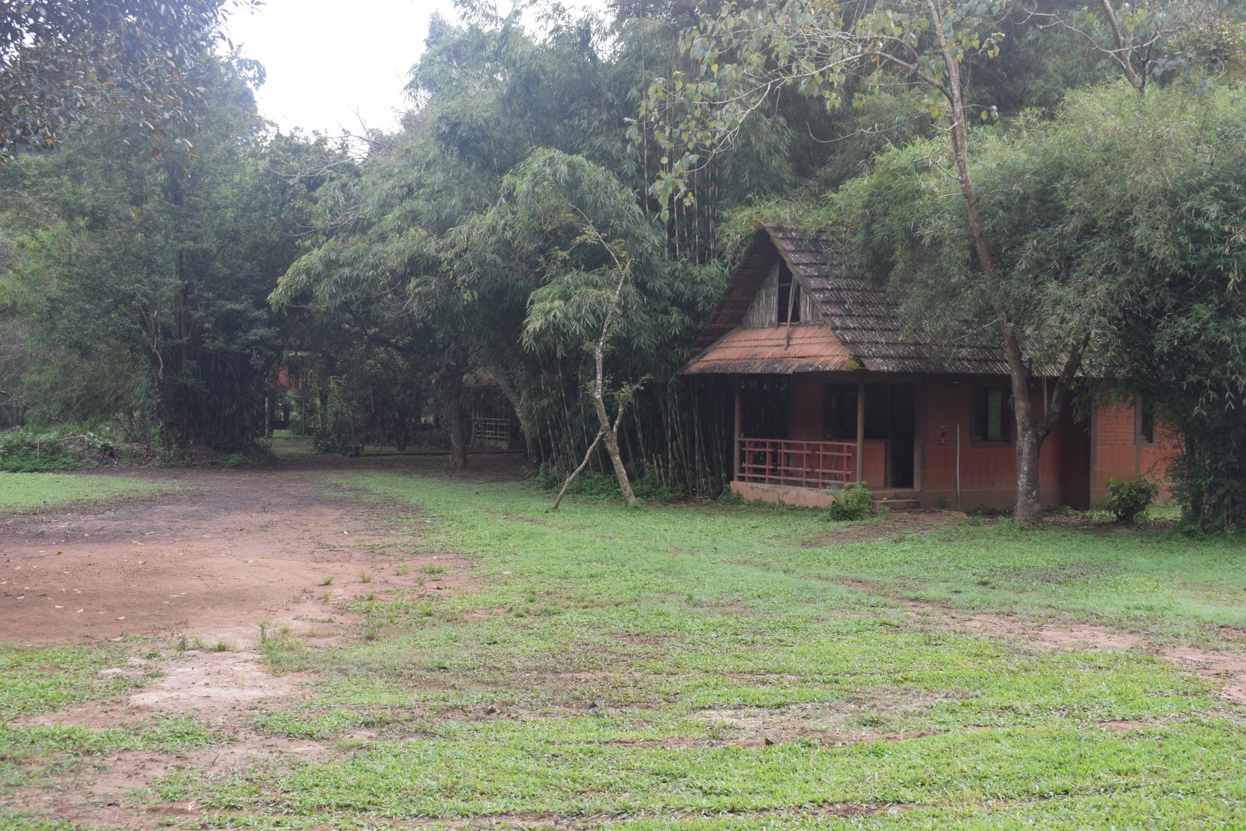 Stream Valley Cottages-官方