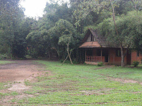 Stream Valley Cottages主图