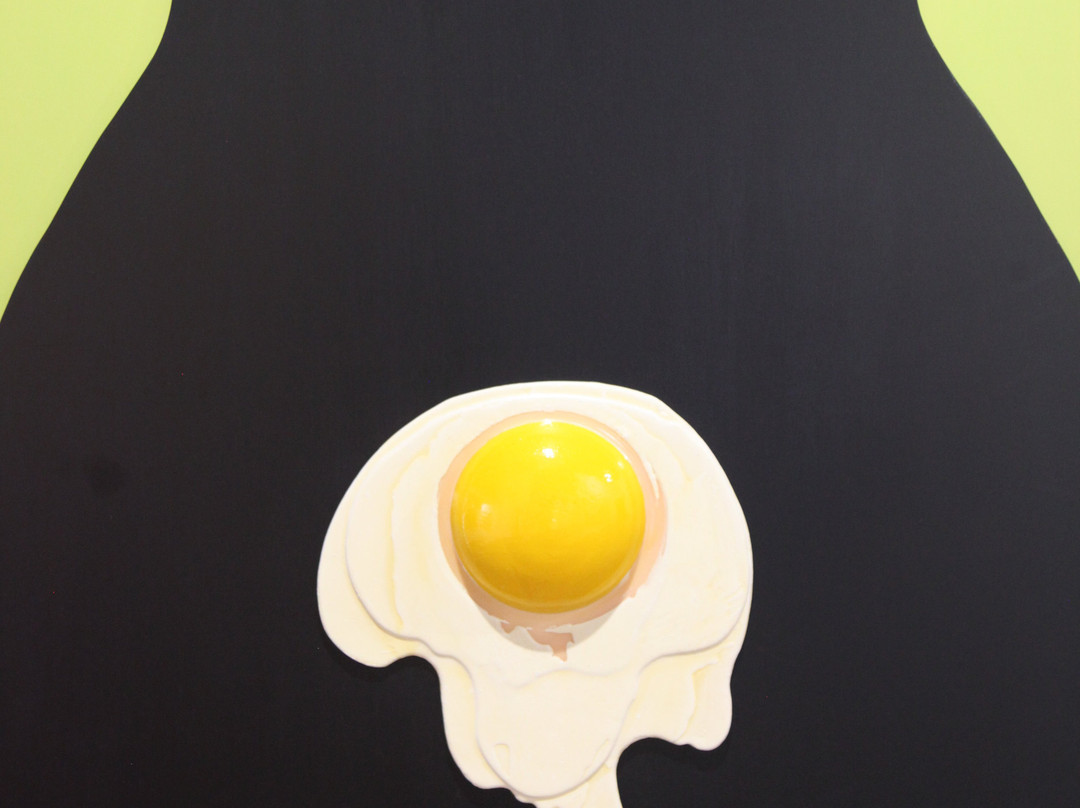 Museu d'Art Contemporani Vicente Aguilera Cerni-比拉法梅斯必去景点