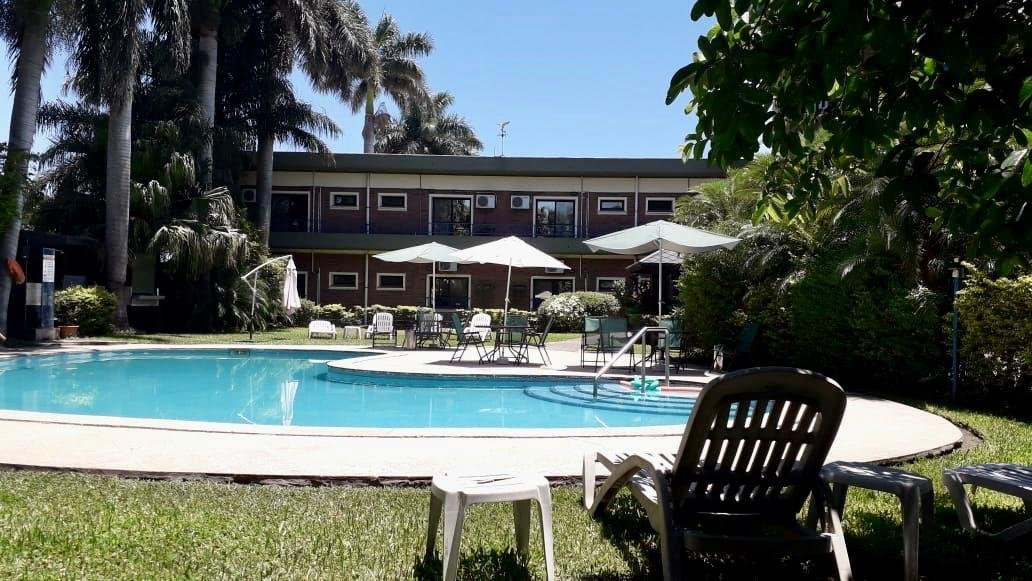 Asterion Hotel主图