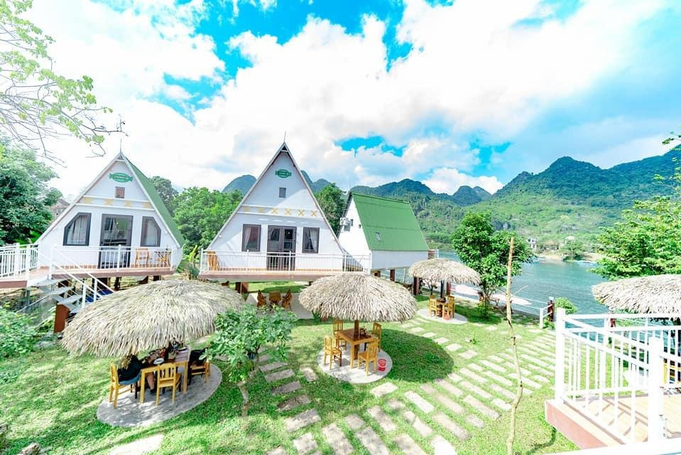 Phong Nha Trekking Tours-Phong Nha必去景点