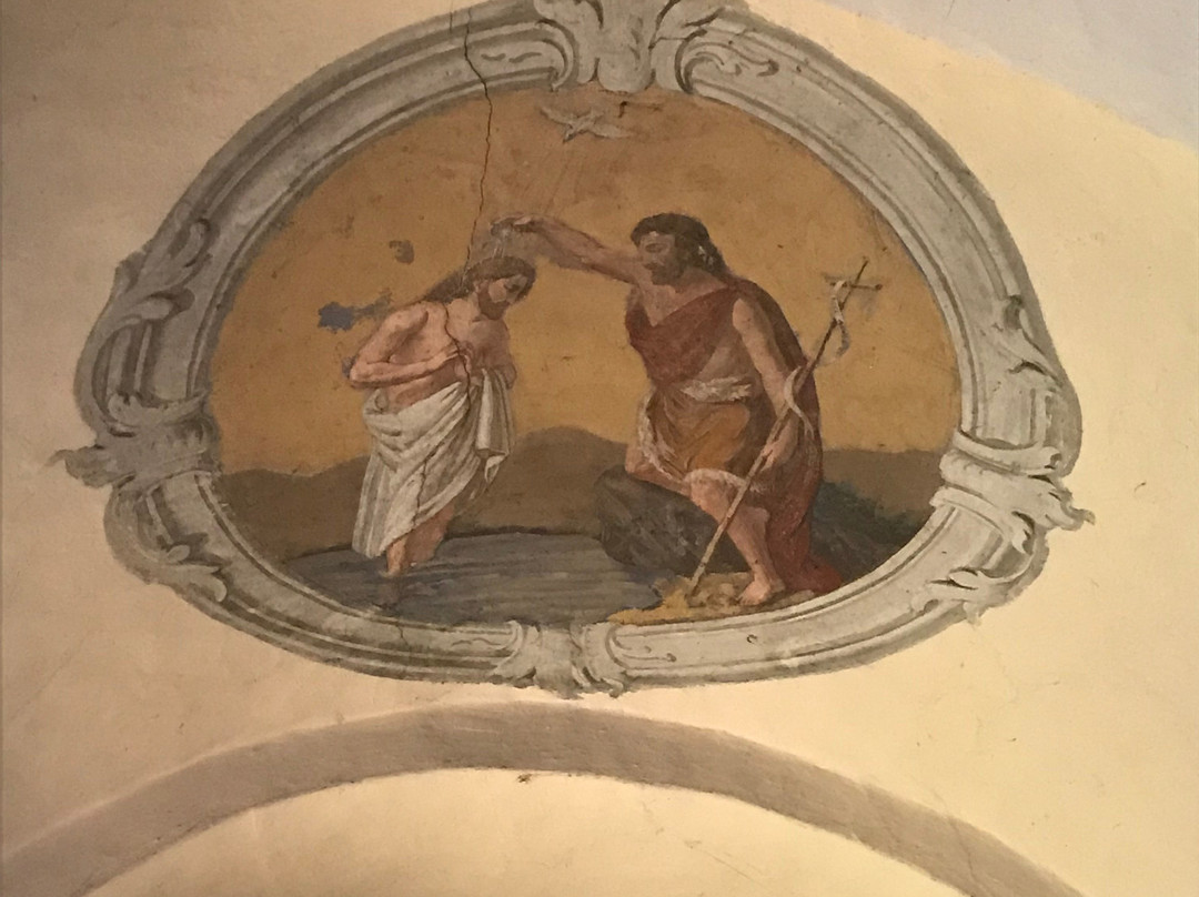 Chiesa Di S. Anna-Cavagnago必去景点