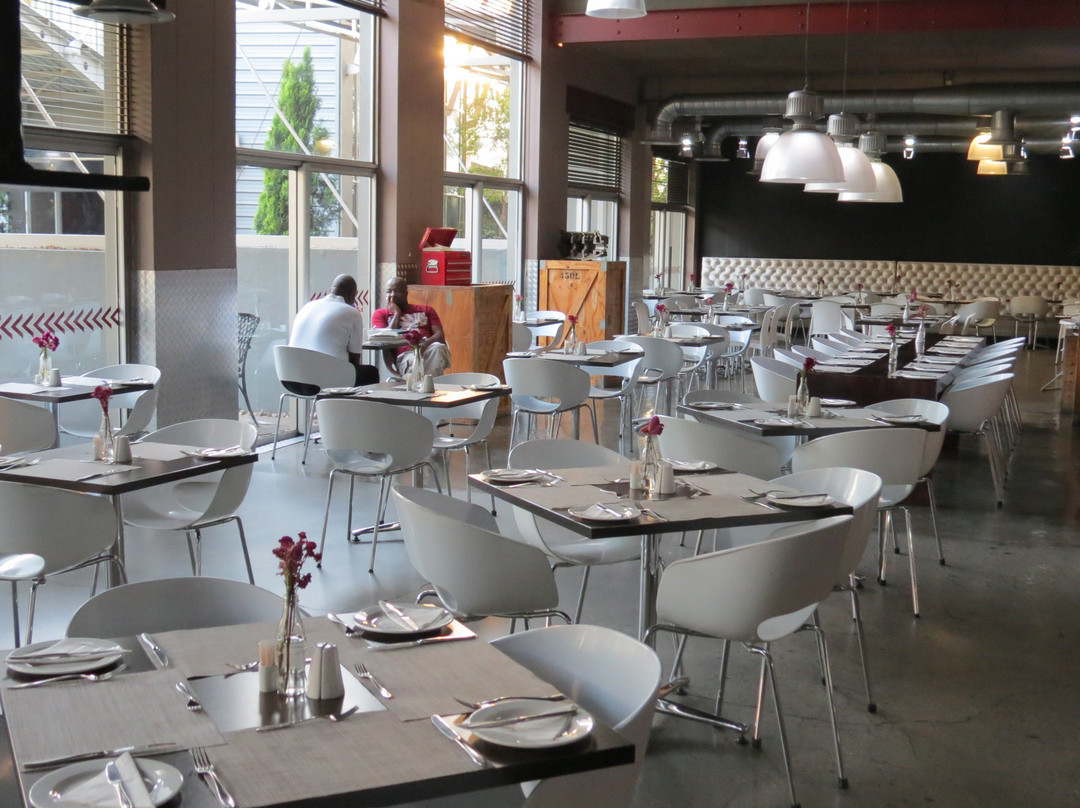 OR坦博普罗提酒店主图