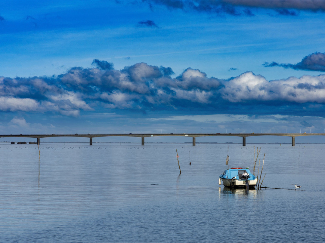 Pont de l'Ile d'Oleron景点图片
