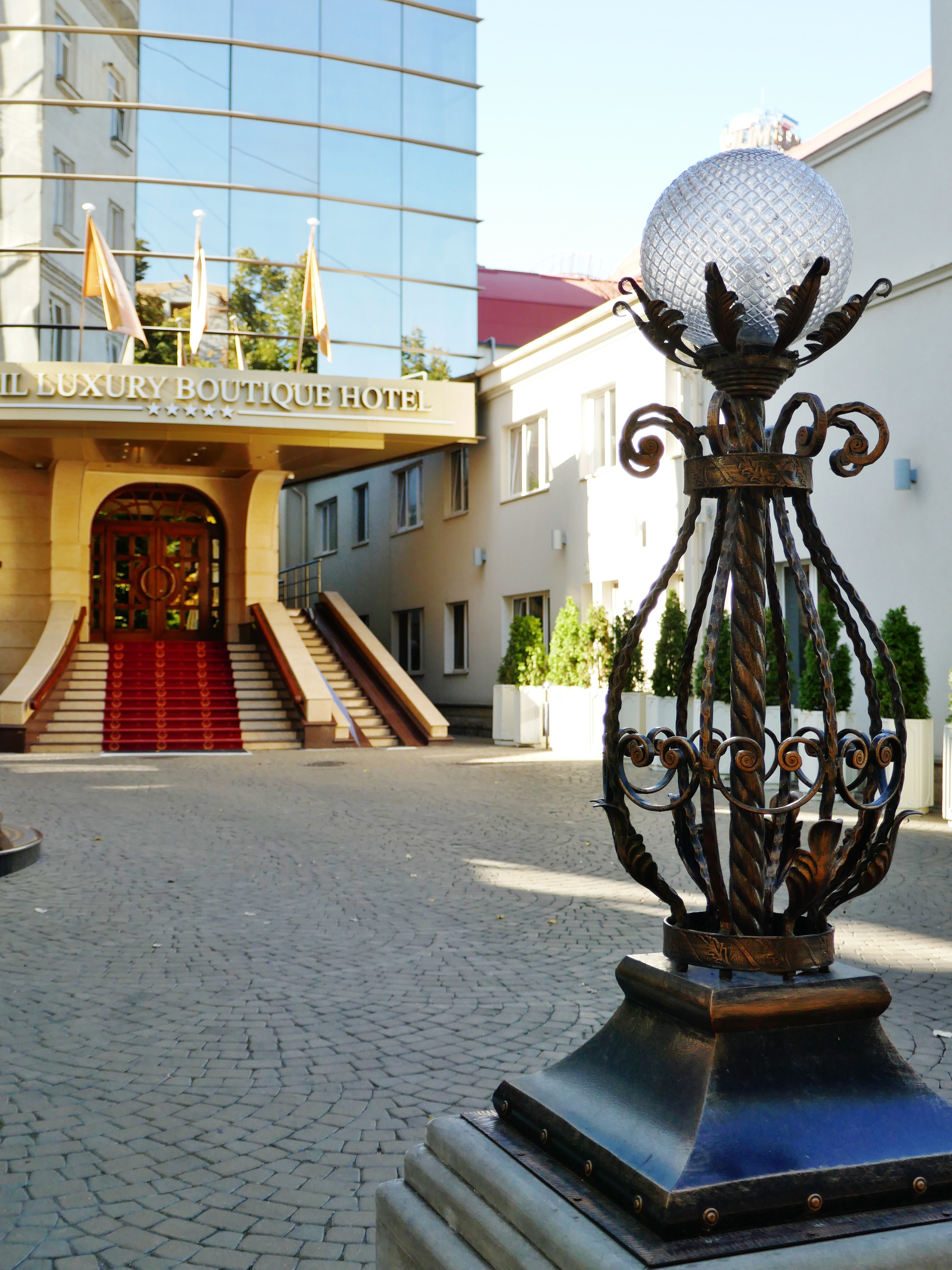 Nobil Luxury Boutique Hotel-portrait