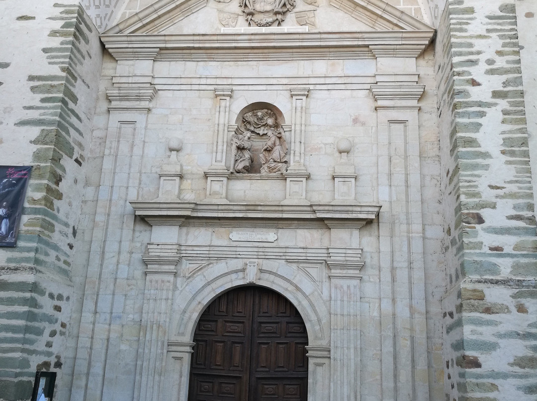 Convento de la Anunciada景点图片