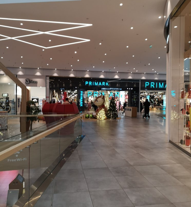 ELNÒS Shopping景点图片