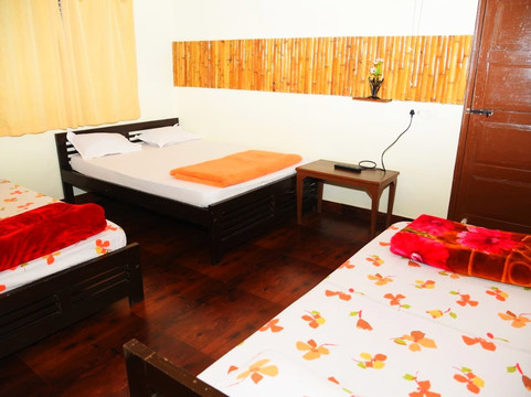 Kalyan Cool villa - Chikmagalur主图