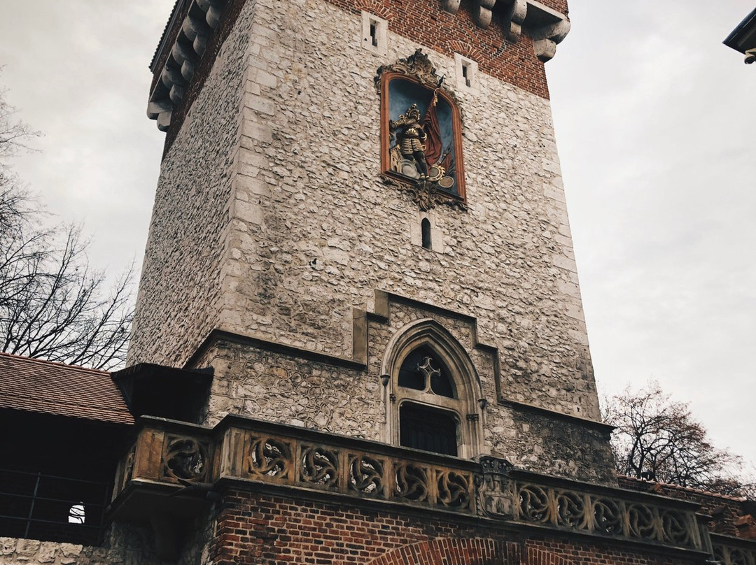 Cracovia Historica Tours-克拉科夫必去景点