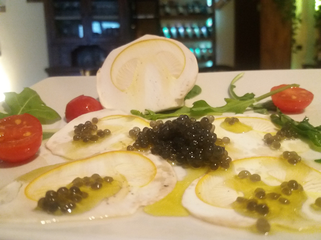 locanda del tartufiere