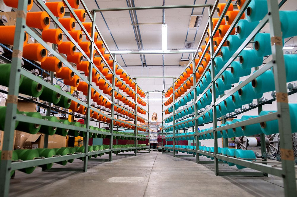 Tissage Moutet-Orthez必去景点