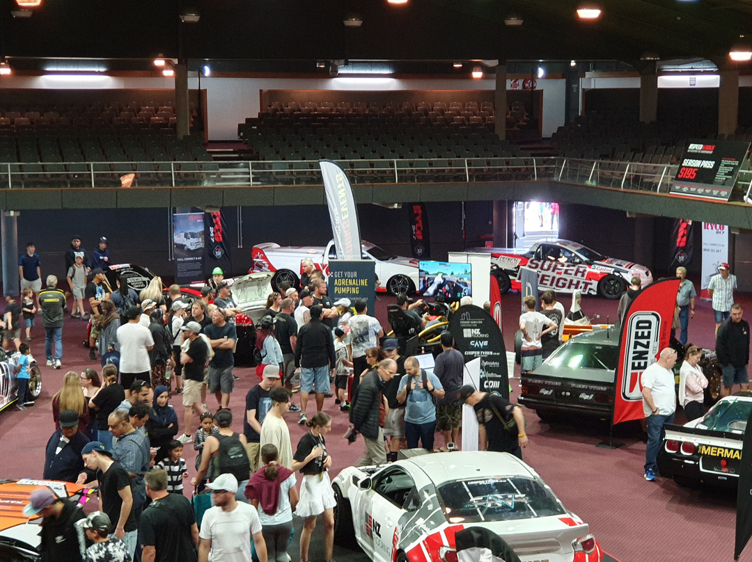 Drive Lab-奥克兰必去景点