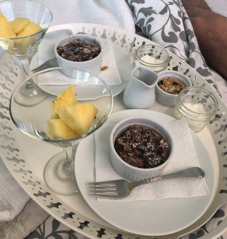 An Inn To Remember主图