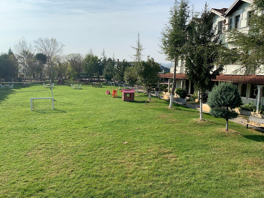 Club Grand Becassier主图