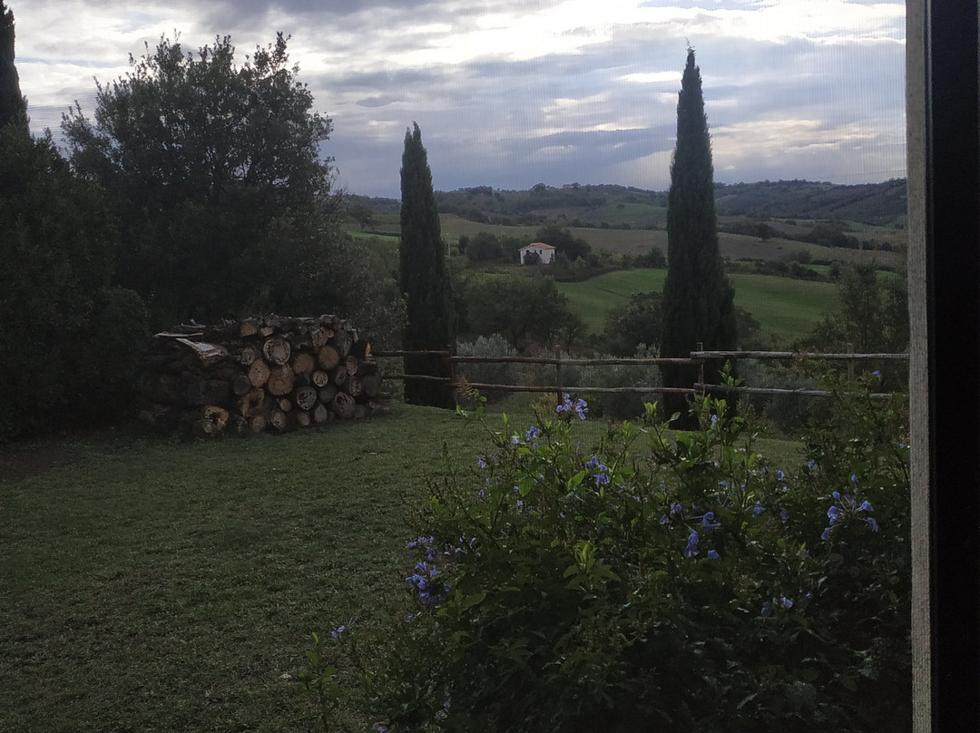 Quercia Rossa主图