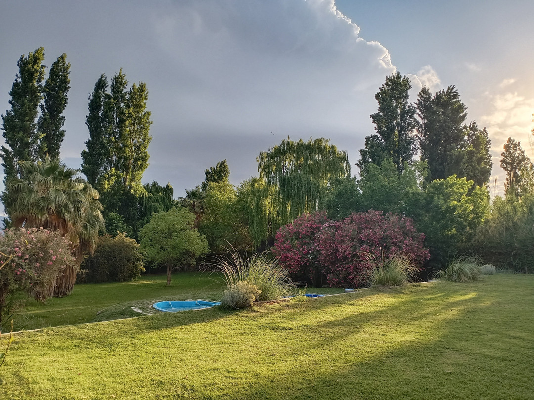 Pircas de Puyuta主图