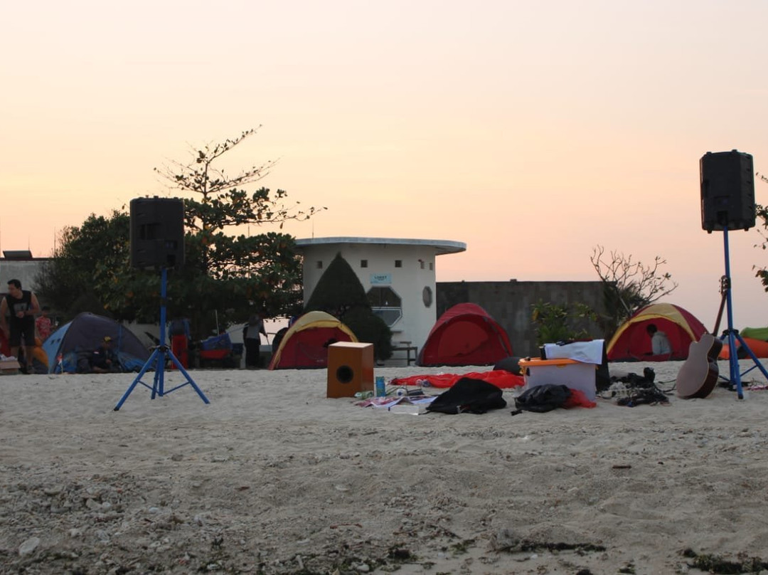Kelor Island景点图片