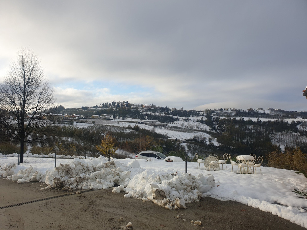 Hotel Relais Montemarino主图