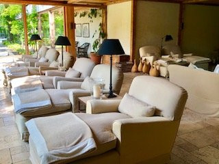 Hotel Villa Irma主图