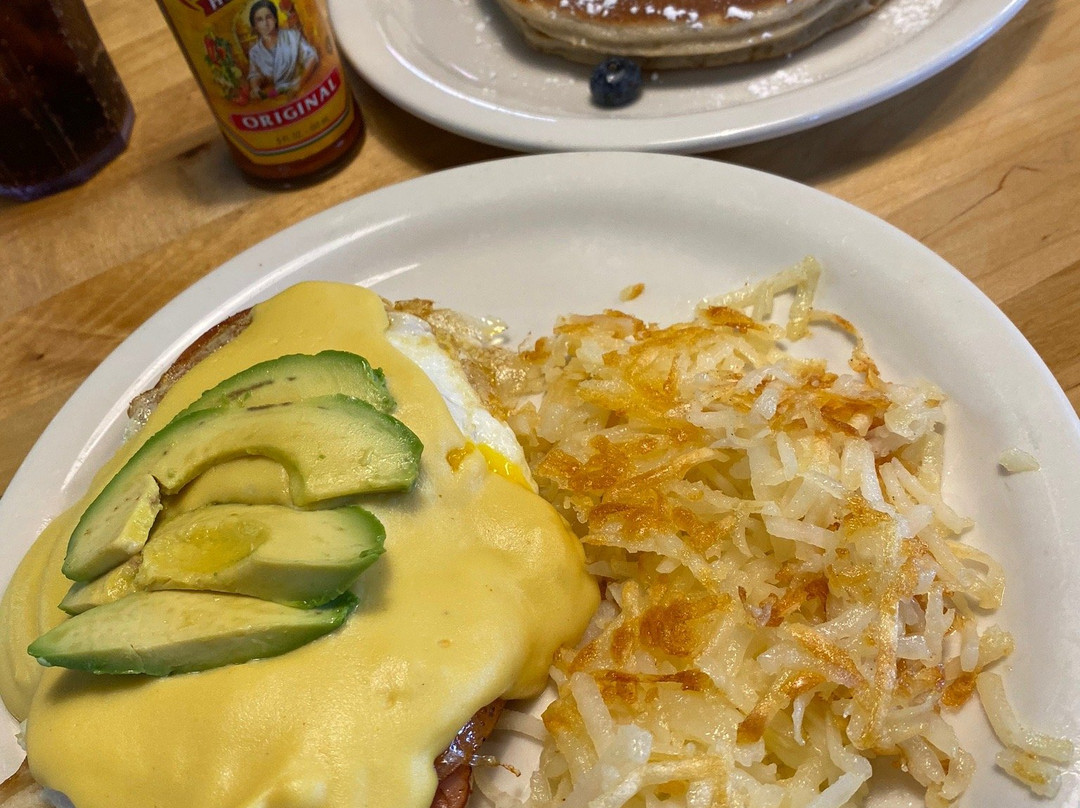 North Salt Lake餐馆和美食-Our Kitchen Cafe