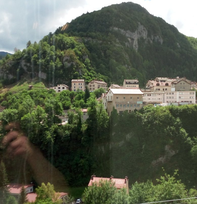 Jura Hôtel主图