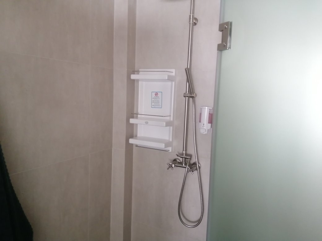 The Elysian Pearl Resort主图