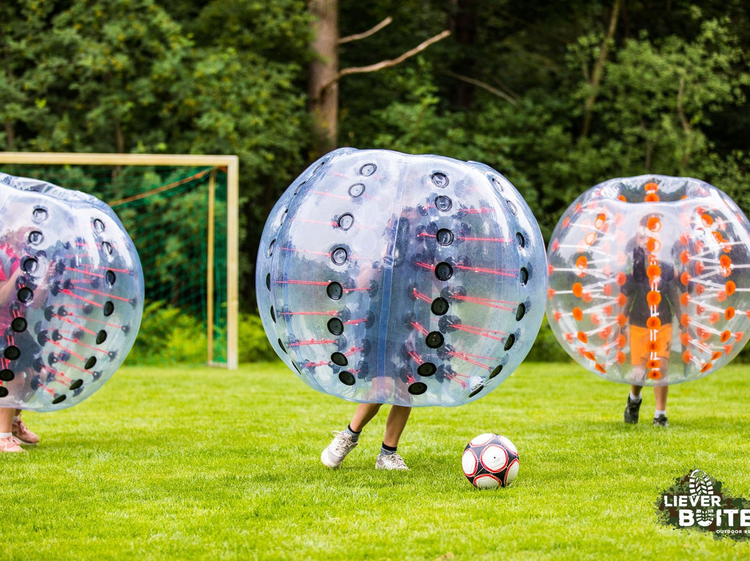 Liever Buiten, outdoor en recreatie景点图片