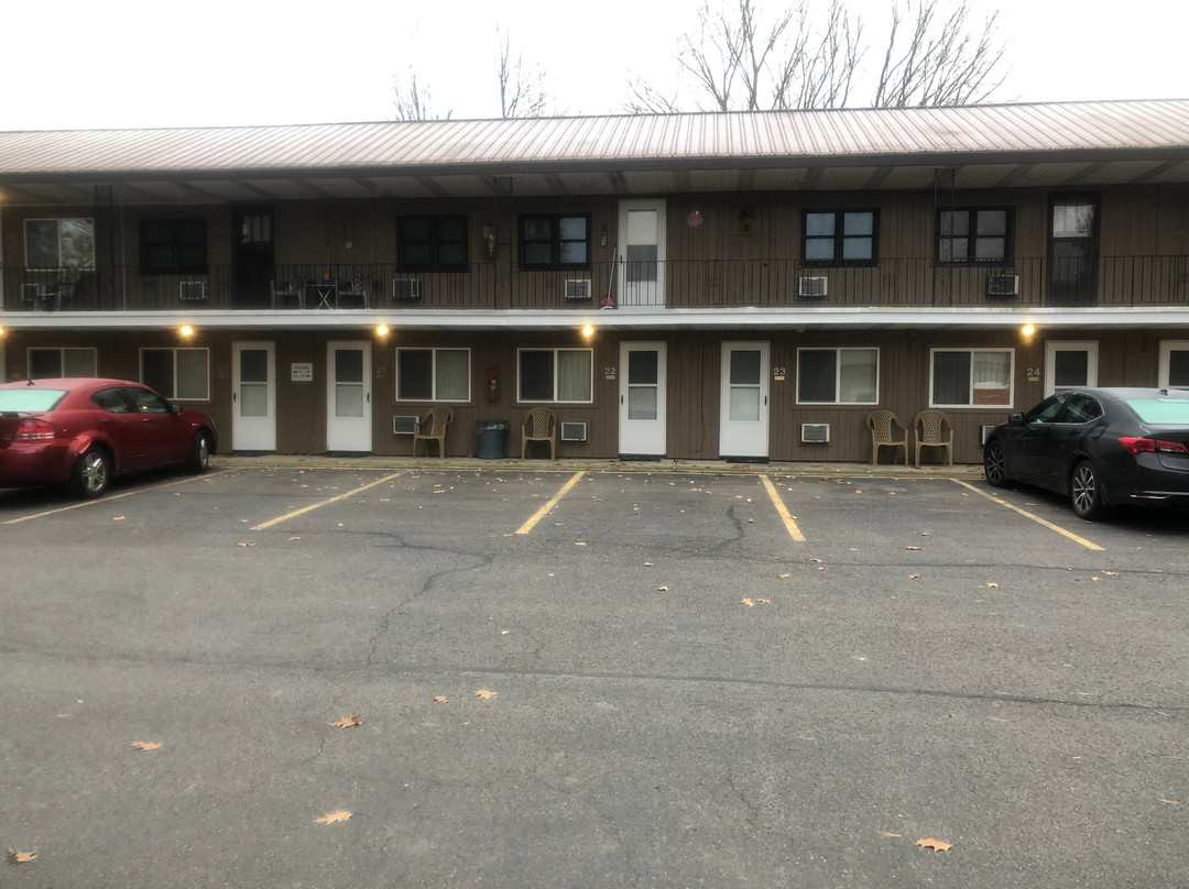 Algonkin Motel LLC主图