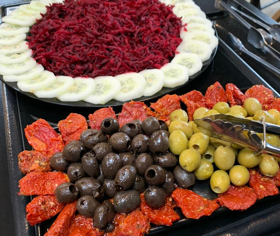 Vinhos SP - Restaurante, Pizzaria & Adega景点图片