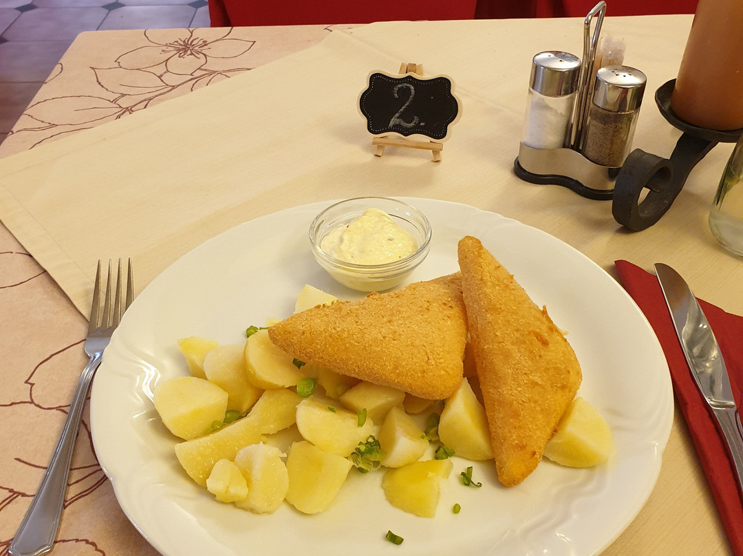 Hotel Rustikal主图