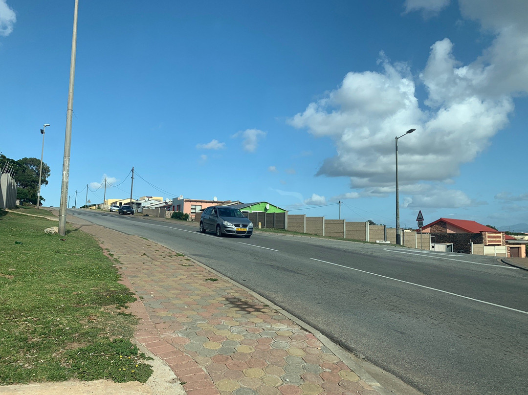 Hotel Portao Diaz主图