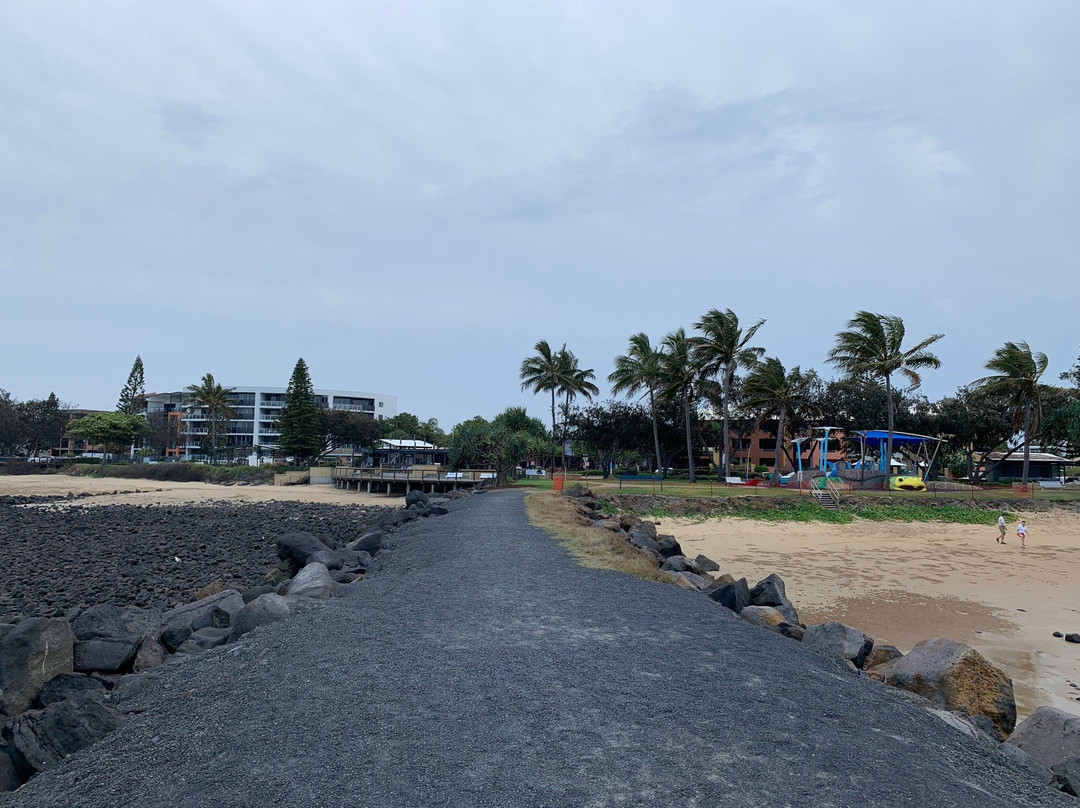 Bargara Gardens Motel & Holiday Villas主图