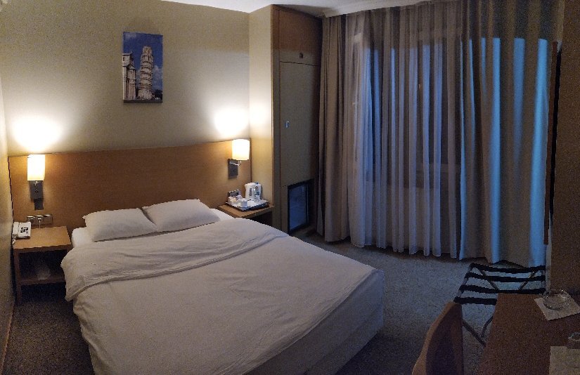 Buyuk Otel-官方