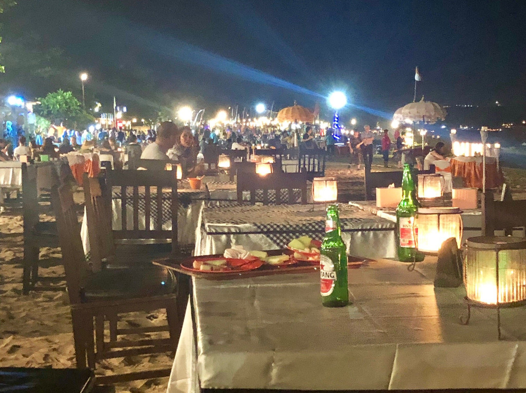 Di Bali Tour-金巴兰必去景点
