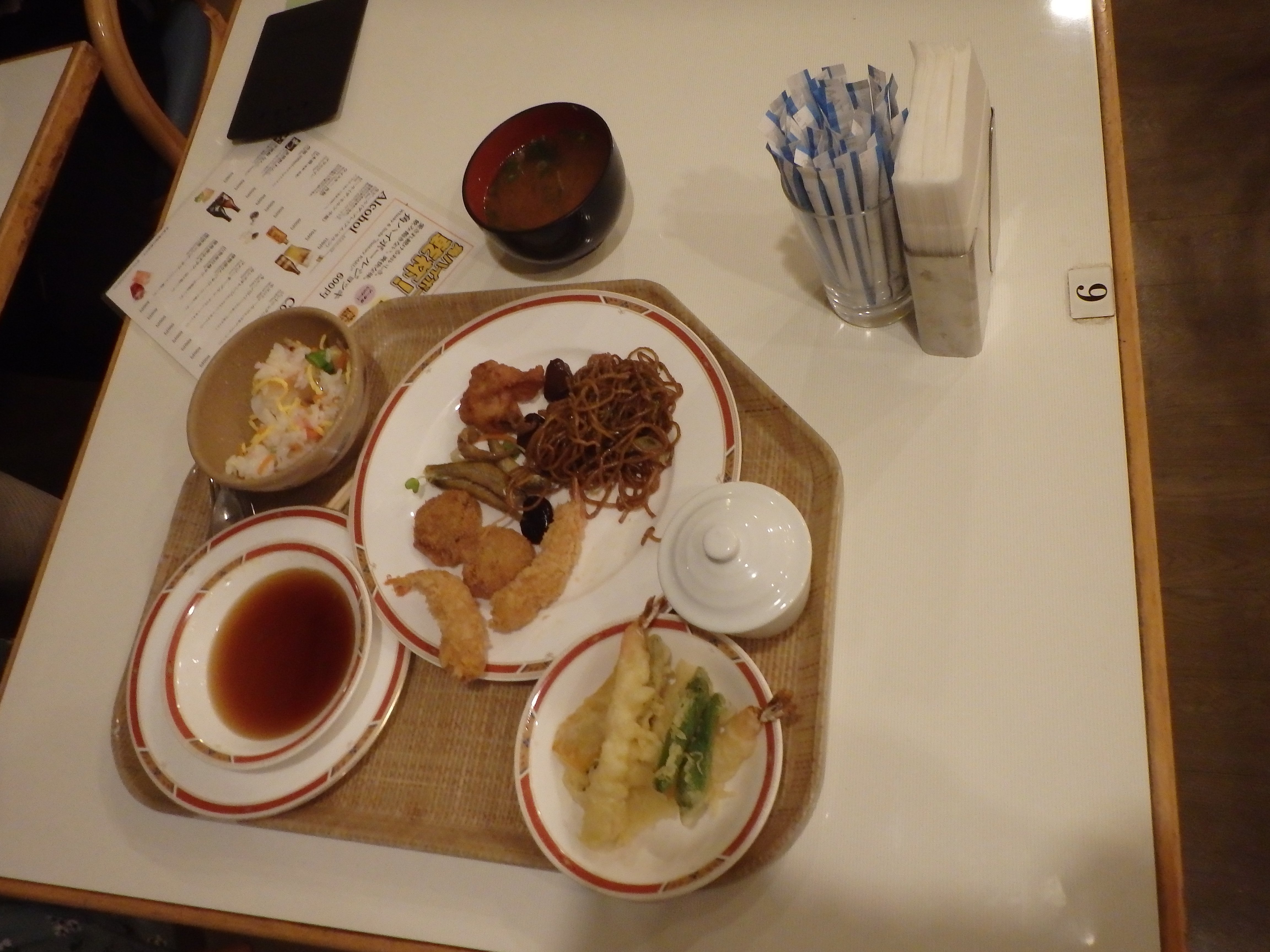 Okura Hotel Marugame-餐饮