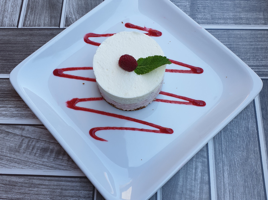 Hôtel L'Alpin主图