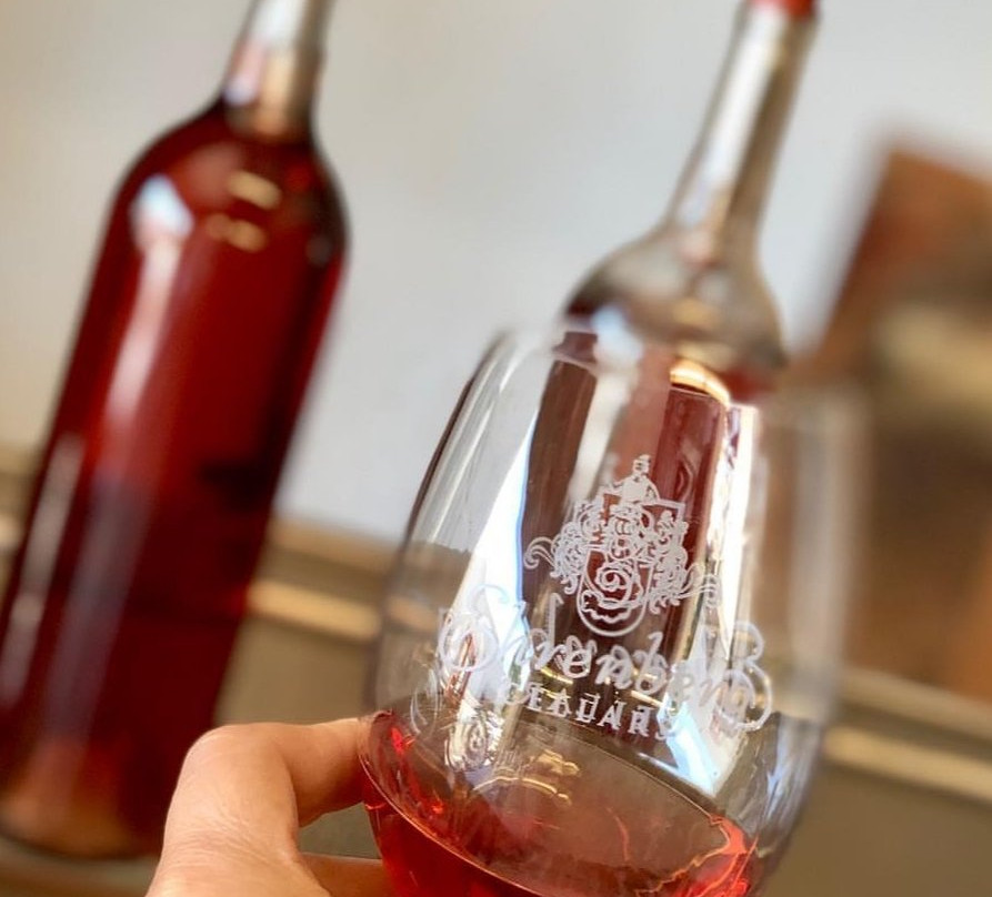 Ehrenberg Cellars-利佛摩必去景点