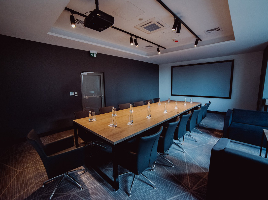 Hotel Evva Business & Wellness主图