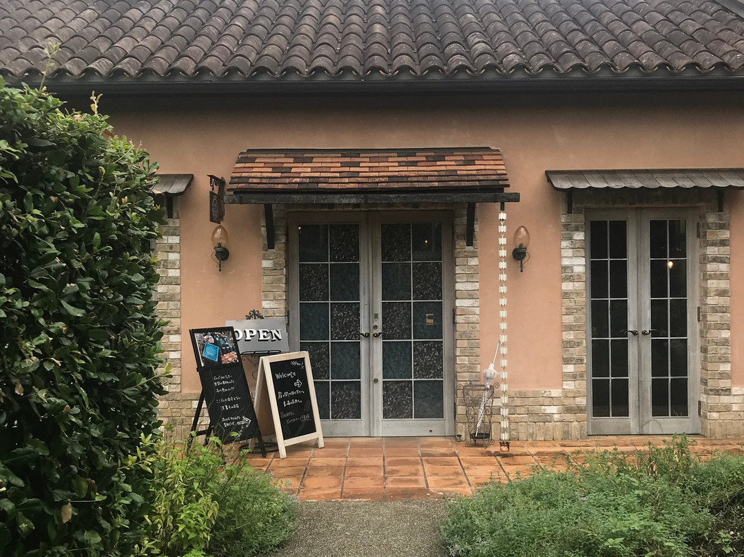 Ena Gin no Mori-惠那市必去景点