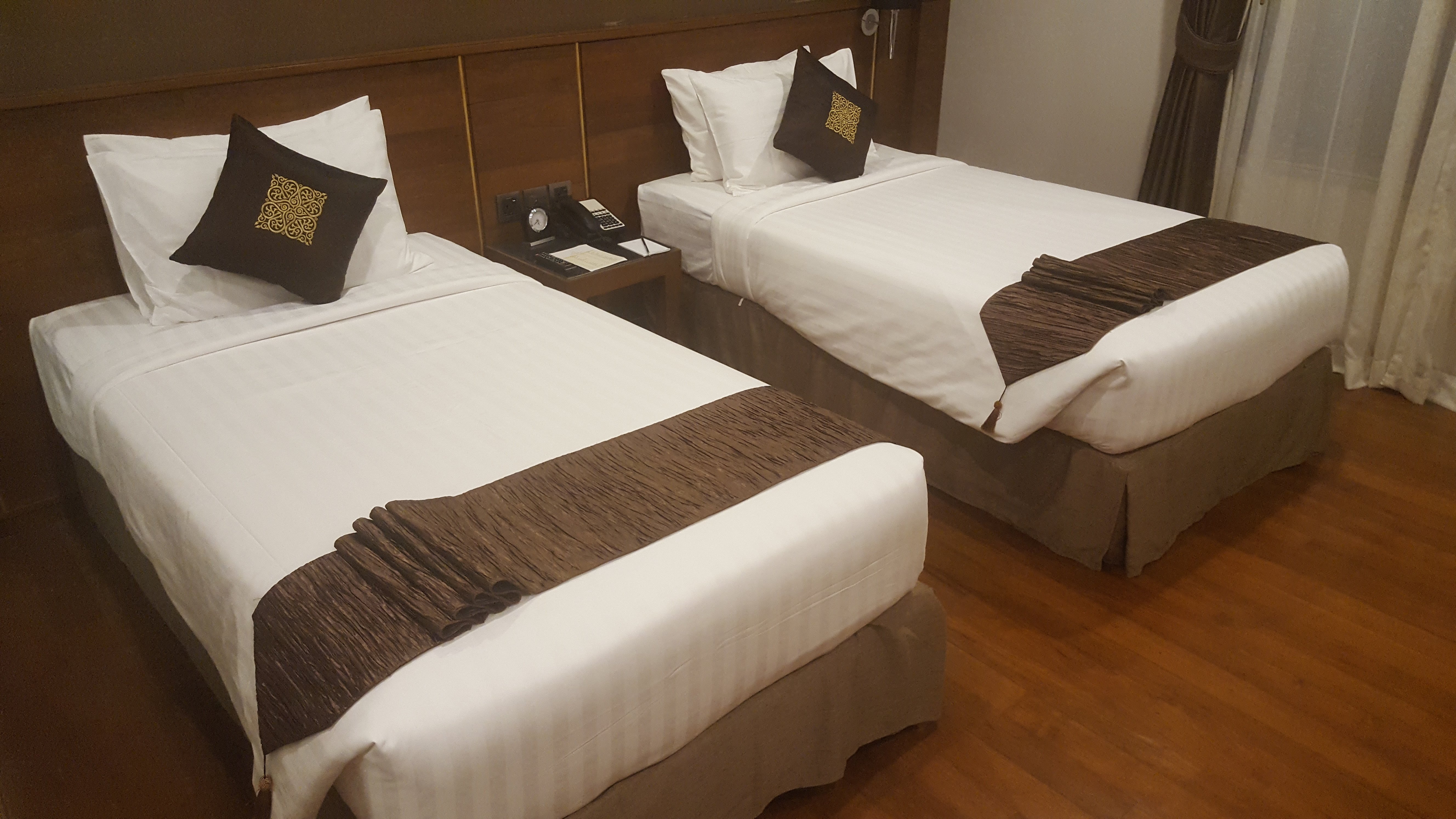 Hotel Dawei-官方