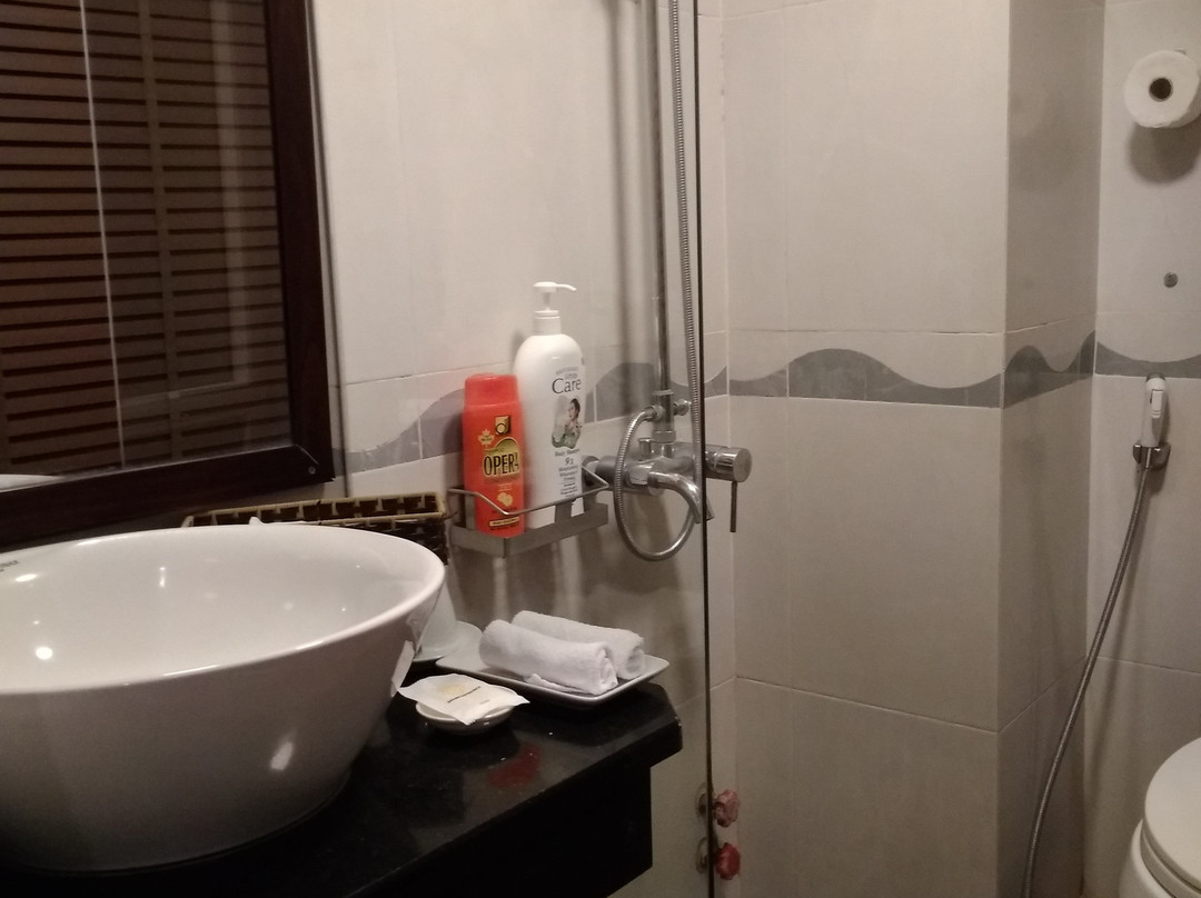 锦绣之星大酒店主图