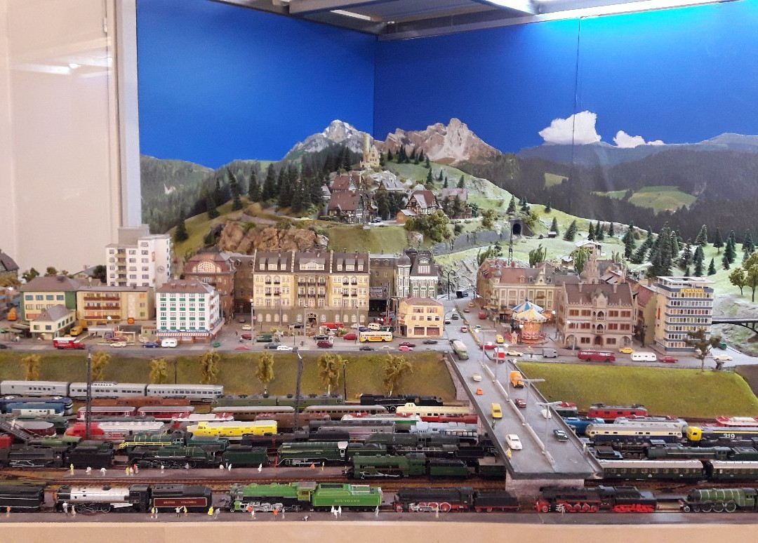 Museogiocando-Arcevia必去景点