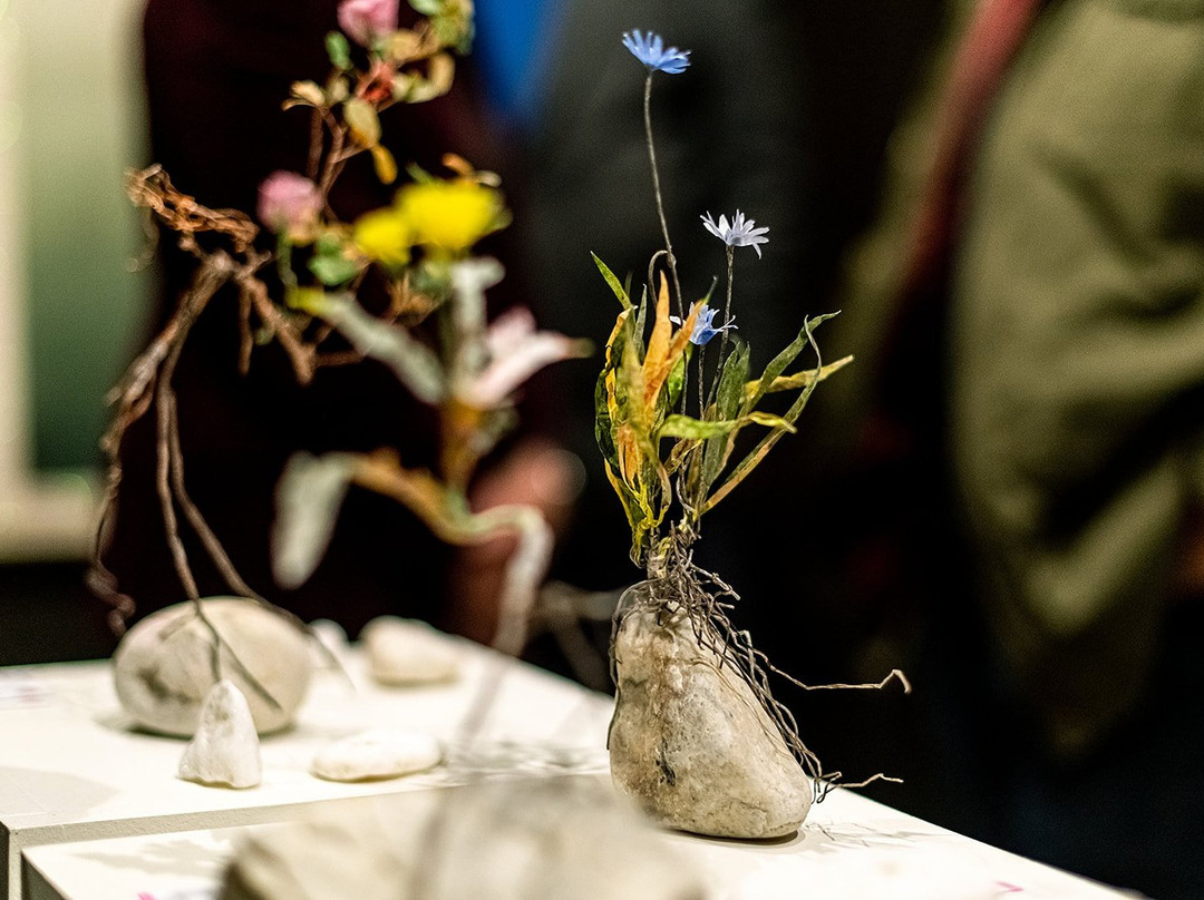 Art on Avenues-西索美塞必去景点