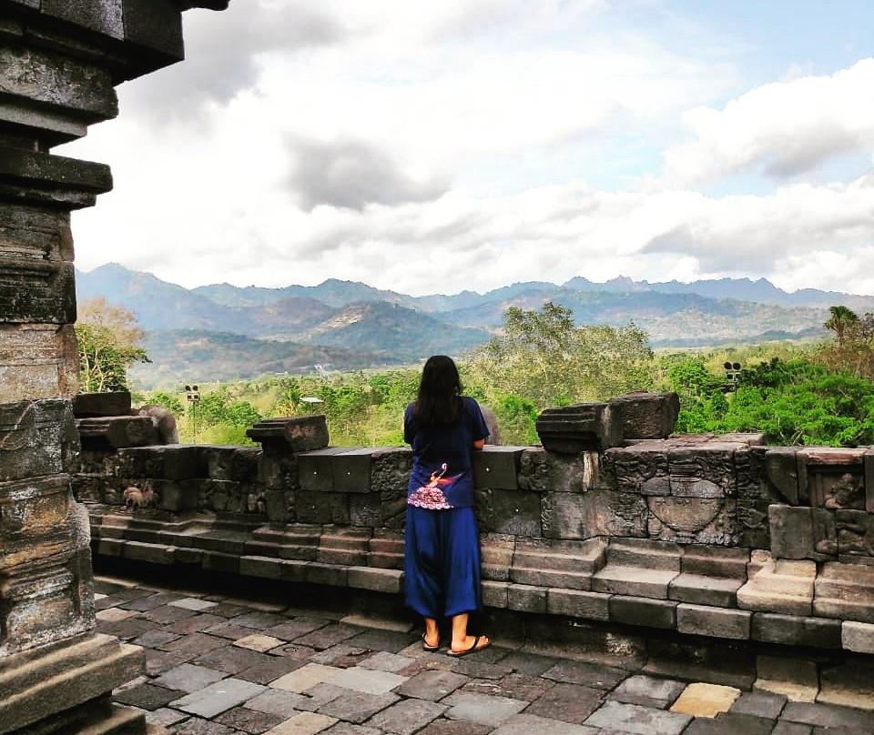 Satriya Holiday Jogja-Yogyakarta必去景点